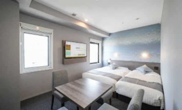 SUPER HOTEL Premier Ikebukuro Natural Hot Spring