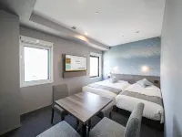 SUPER HOTEL Premier Ikebukuro Natural Hot Spring