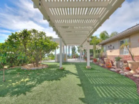 Hilltop Private Estate W/ Views, Pool, Hot Tub, Mini Golf & More!! Hotéis em Murrieta