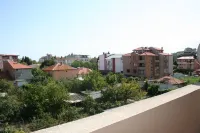 Private one bedroom apartment with balcony Hotels in Ravda