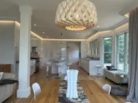 Secluded North Fork Wine Country Gem on Long Island Sound