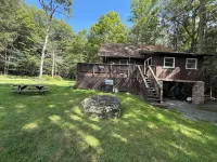 Welcome to the Honey Bear Hideaway Lake Wallenpaupack