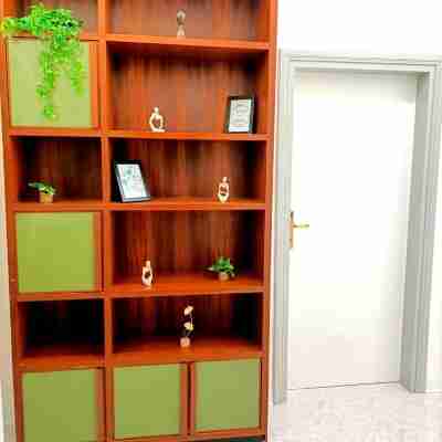 Interamna House, entire 97sqm apartment in the center of Terni, free parking Others