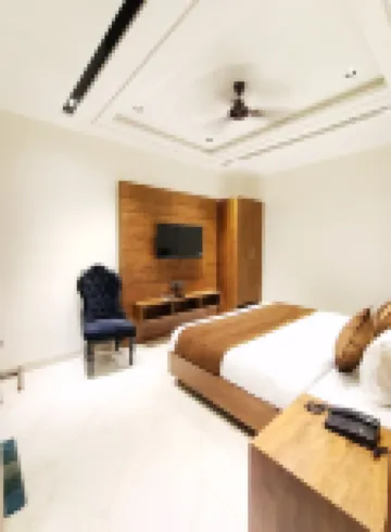 Hotel sapphire
