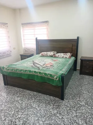 Jordan umm qaies near to archaeological site big apartment second Hotels in Bani Kinanah Department