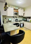 Modern and spacious 2BR condo. Prime location in Alabang