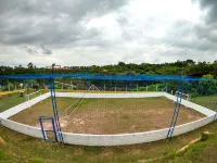 Chácara Recanto do baiano