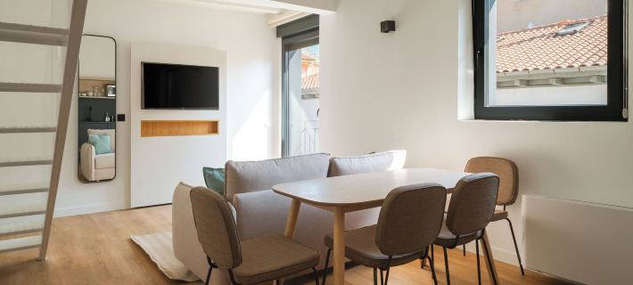 limehome Pamplona Hilarión Eslava Hotels in Pamplona