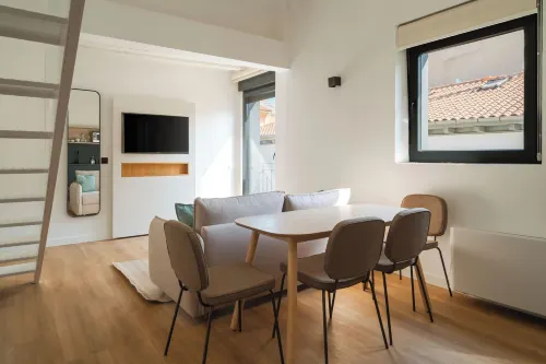 limehome Pamplona Hilarión Eslava - Apartments