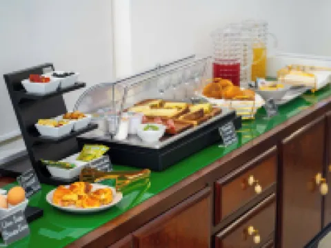 ラ ディモラ デリ スクリットリ ジャッレのホテル