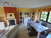 Vacation home in the countryside near Kühlungsborn Hotels in Kropelin