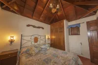 Ideal place to unwind from daily stress and hiking. Hotels in Los Silos