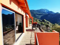 Binimira, amazing villa & sea views! Hotels in Banyalbufar