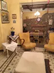 Barga historical center Charming apartment with garden Hotels in Barga