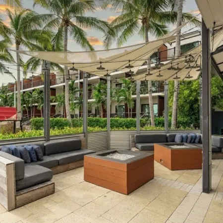 Sentient Waters: 63' Boat With Full Amenities & Sun Deck