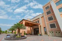 Shree Jee Vilas Hotel di Chirsami