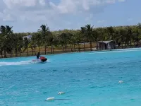 Panama's Paradise - Playa Blanca - Ocean & Pool View -  Huge Saltwater Pool - Gym