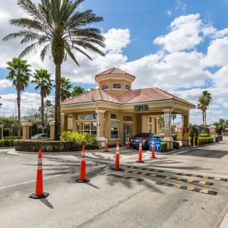 NEW Magical Getaway Close to Disney with Private Pool