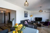 Apartment Luxury Di Hotels in Opcina Seget