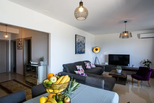 Apartment Luxury Di Hotels in Donji Seget