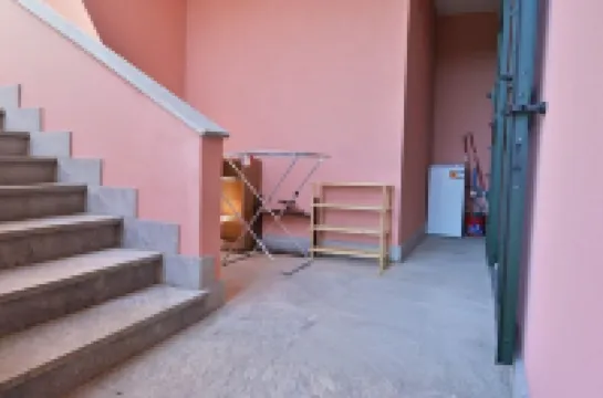 Sea view apartment in the hills - Casa Giorgi