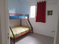 A LA Campagne : Haut DE Villa Equipee, Spacieux, Tout Confort