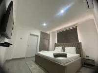 Luxury Apartments in Adjiringanor East Legon 4.5km from A&C mall