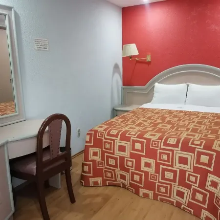 Hotel Azores Отели рядом с достопримечательностью «Темпло Мэёр»