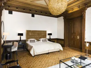 엘리트 플라자 호텔 예테보리