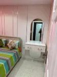 A well-equipped apartment for rent in Sayada, Tunisia のホテル