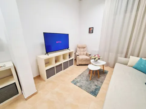 Deluxe one bedroom apartment top center Sofia Vitosha blvd