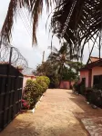 1 bedroom furnished apartment for rent in accra Hotel a Adenta Municipality