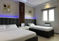 Central Block Inn Hotels in Bacolod