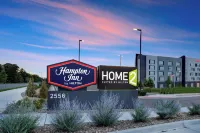 Home2 Suites by Hilton Aurora Medical Center Denver Hotels in Aurora