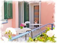Family Holiday Home, quiet and tranquility 6km from the sea! Hotels in Ellera