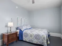 Nola Magnolia Hotels in 