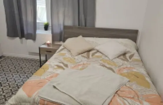 7-Apartment for 4 People - Reims