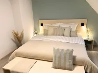 Zirchow, Apartment No 1 Hotels in Zirchow