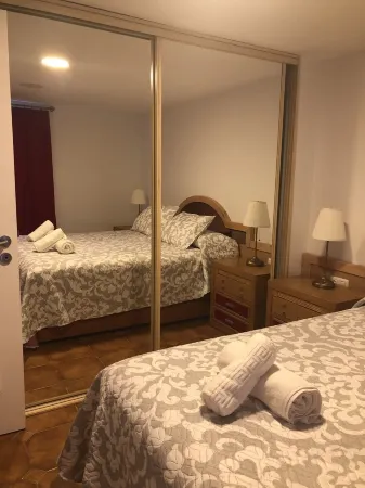 Blue Ocean Los Cristianos