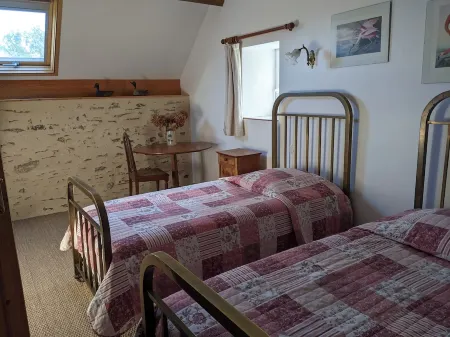 Enjoy your heated pool at La Bellazière with family and friends!