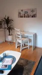 Vacation apartment Zur alten Backstube