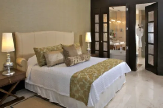 GRAND LUXXE TWO BEDROOM VILLA