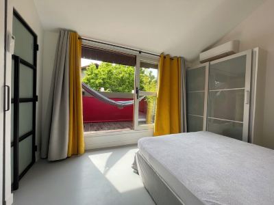 Magnifique Loft aux Portes de Paris