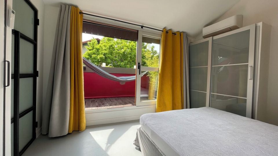 Magnifique Loft aux Portes de Paris
