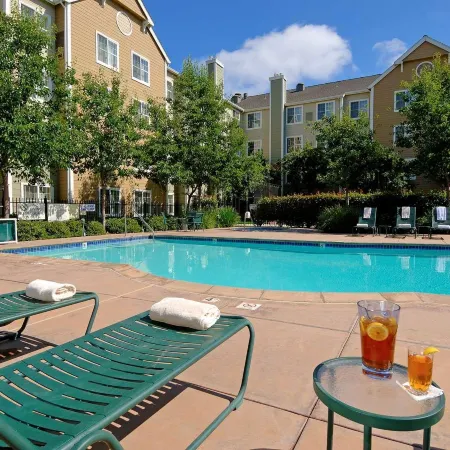 Homewood Suites by Hilton Newark-Fremont
