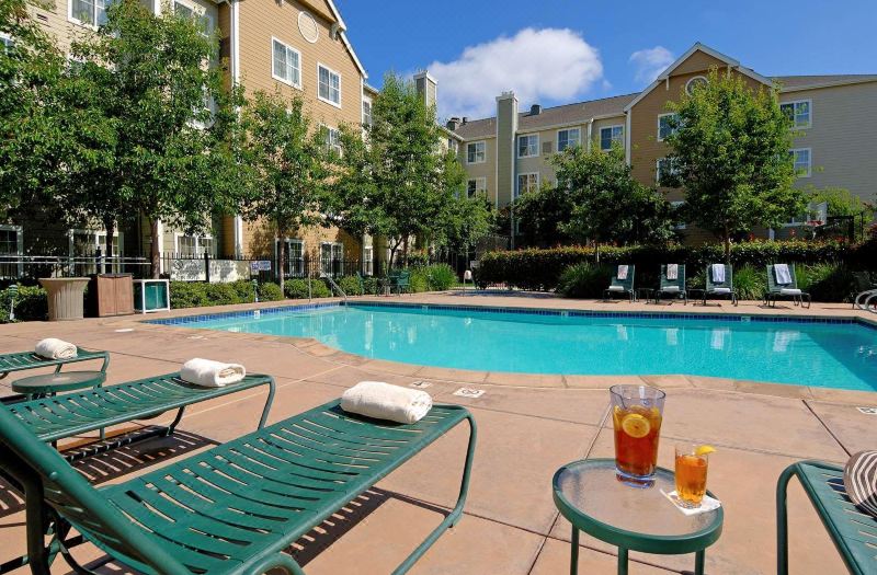 Homewood Suites by Hilton Newark-Fremont photo 3