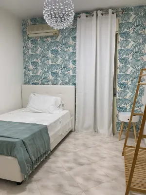 Ammare House. 5 minutes from the beaches Family apartment