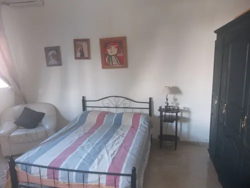 Villa de Luxe, à 200 Mètres de la Plage et Proche de Toutes les Commodités