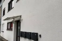 Wendel Living - cozy and modern, ideal for families and friends Hotels in Sankt Wendel