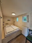 Cozy bungalow with large, fenced garden in natural surroundings Hotels in Aa en Hunze